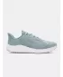 Pánske topánky UNDER ARMOUR UA CHARGED PURSUIT 4 BL 6000597-323 ZELENÁ