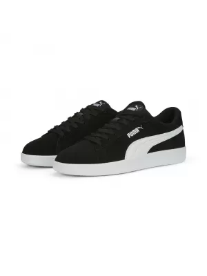 Dámske topánky PUMA SMASH 3.0 390984 PUMA BLACK/PUMA WHITE
