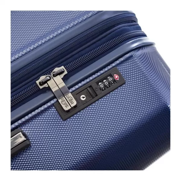  Kufor HEYS EcoCase S NÁVYKY 