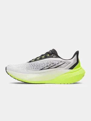 Pánske topánky UNDER ARMOUR VELOCITI DISTANCE 6006030-102 BIELA