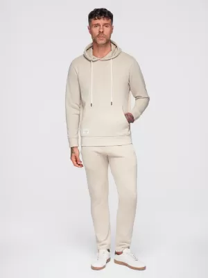 Pánska súprava OMBRE Z120 BEIGE