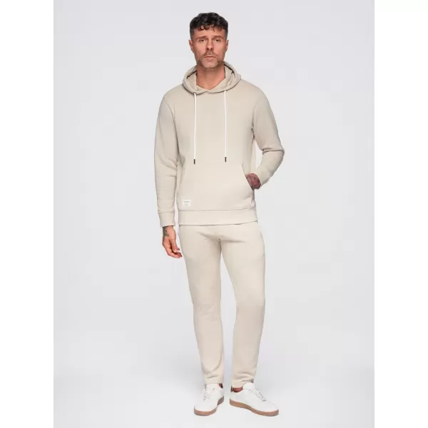  Pánska súprava OMBRE Z120 BEIGE 