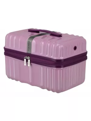 Kufor TRAVELITE Lascana Edition Beautycase Purple Degrade FIALOVÝ GRADIENT