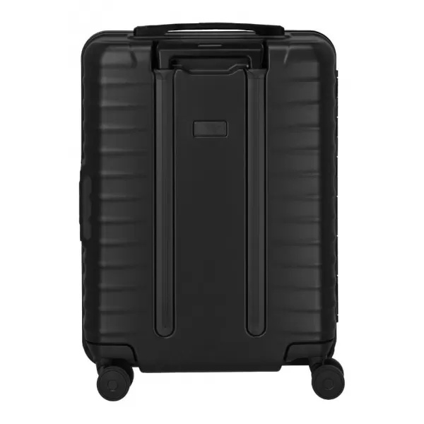  Palubný kufor TITAN Overseas S20 NOČNÝ TIEŇ ČIERNY 