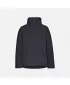 Dámska mikina GEOX SWEATER G012423 TMAVO MODRÁ