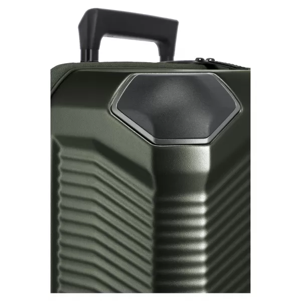  Kufor TRAVELITE Millennium S PINE GREEN 