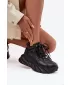 Dámske topánky GOE SS2N4036 BLACK