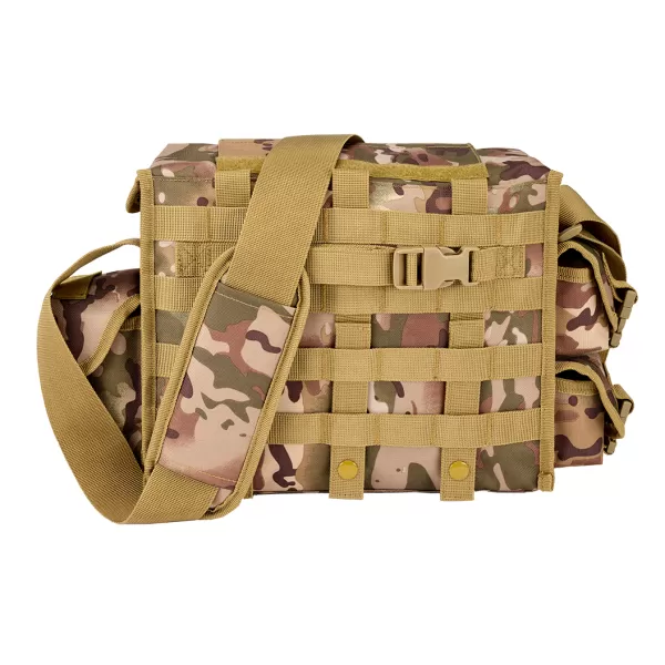  Batoh BRANDIT 8119 TACTICAL CAMO 