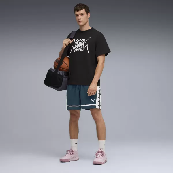  Čižmy PUMA SCOOT ZEROS II PEACH 312228-01 VYROVNANÁ RUŽOVÁ/RUŽOVOFIALOVÁ 
