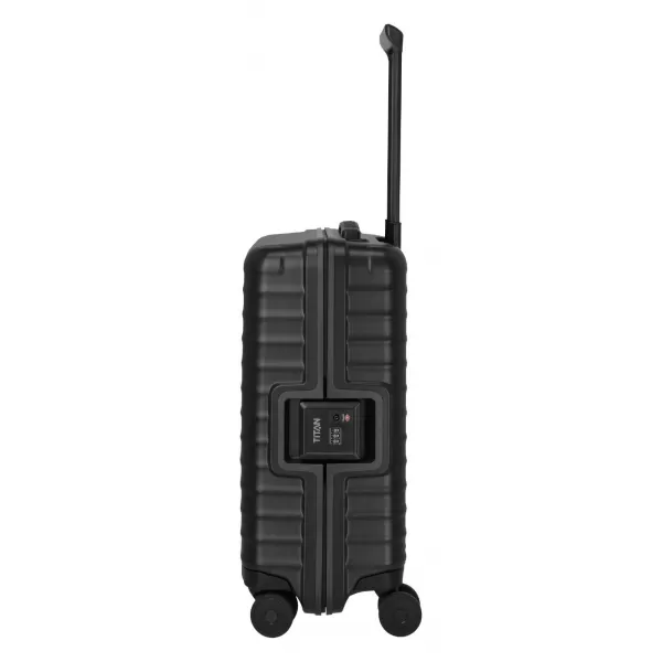  Kufor TITAN Overseas S23 NOČNÝ TIEŇ ČIERNY 
