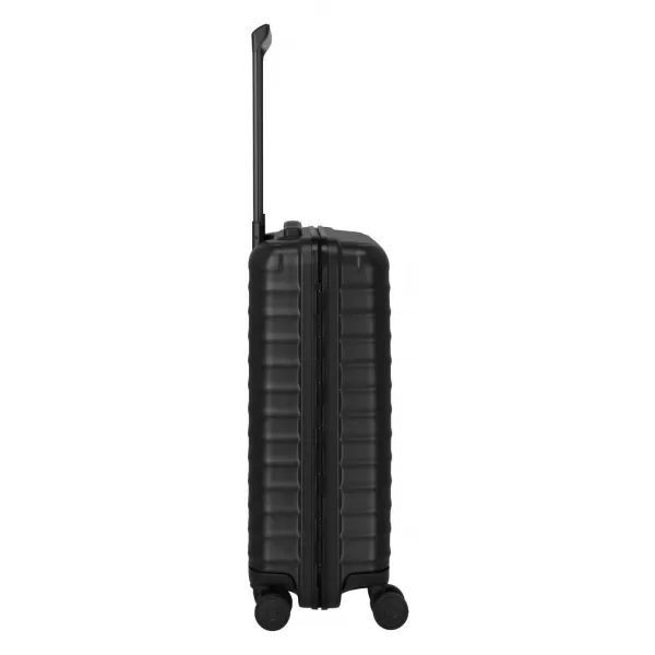  Palubný kufor TITAN Overseas S20 NOČNÝ TIEŇ ČIERNY 