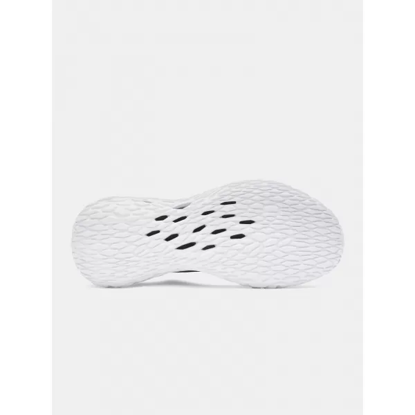  Topánky UNDER ARMOUR 6007019-001 ČIERNA 