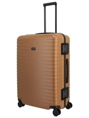 Kufor TITAN Overseas L KAŇONOVÝ BRONZ
