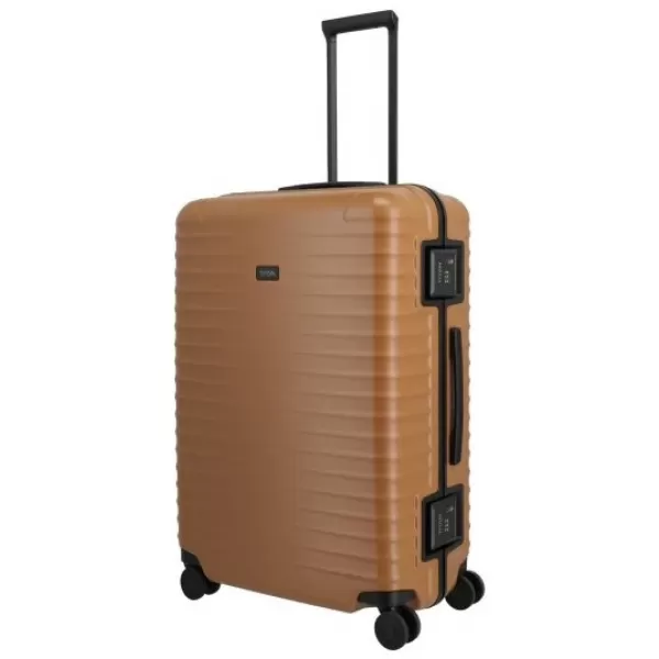  Kufor TITAN Overseas L KAŇONOVÝ BRONZ 