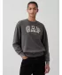 Dámska mikina GAP TUNIC SWEATSHIRT 844939-02 MOONLESS NIGHT