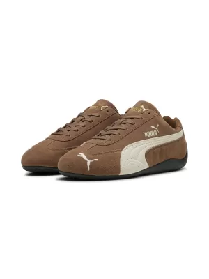 Topánky PUMA SPEEDCAT OG 398846_31 HAUTE COFFEE/FROSTED IVORY