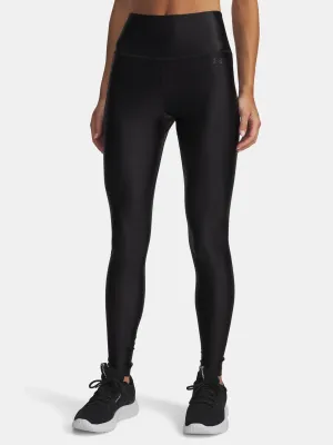 Dámske legíny UNDER ARMOUR MOTION SHINE ANKLE LEGGING 6007094-001 ČIERNA