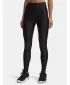 Dámske legíny UNDER ARMOUR MOTION SHINE ANKLE LEGGING 6007094-001 ČIERNA