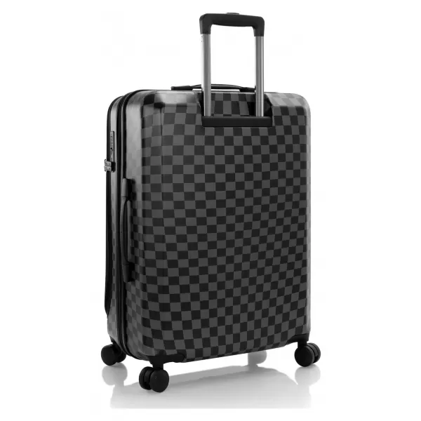  Kufor HEYS EZ Fashion M CHECKERED 