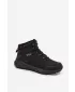 Pánske topánky LEE COOPER LCJ-25-01-3723M BLACK