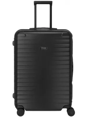 Kufor TITAN Upgrade M plus NOČNÝ TIEŇ ČIERNY