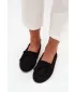 Dámske topánky BOTO OLIVIANNE 39201 BLACK