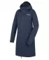Dámsky kabát HUSKY NUA L DARK BLUE