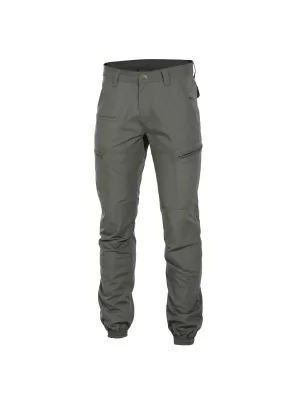 Nohavice PENTAGON YPERO PANTS K05035 CAMO ZELENÁ
