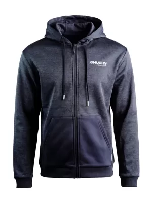 Pánska mikina HUSKY ASTA M DARK BLUE
