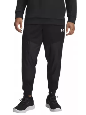Pánske topánky UNDER ARMOUR TEMPO 6005795-002 ČIERNA