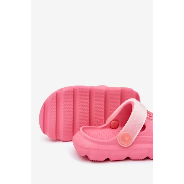  Detské sandále BIG STAR RR374502 PINK Big Star Shoes 
