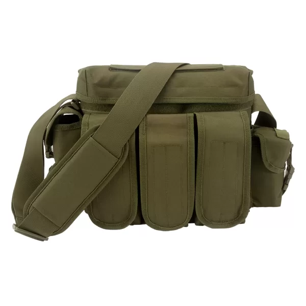  Batoh BRANDIT 8119 OLIVE 