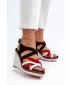 Dámske sandále BOTO ELLEN 31567 BLACK