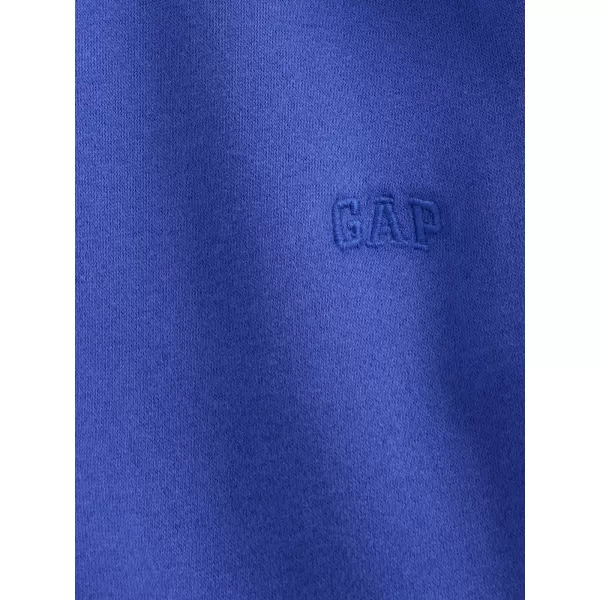 Detské tepláky GAP LOGO SWEATPANTS 813872-05 ROYAL GEM 