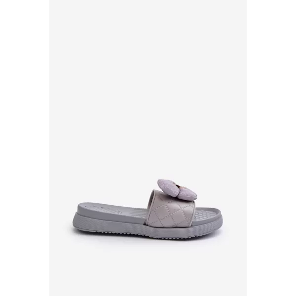  Dámske sandále BOTO CEDRELLA 30715 GREY 