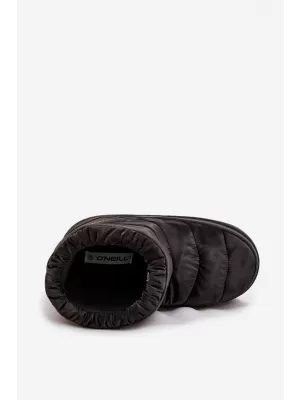 Dámske snehule ONEILL LISA 90253013.11A BLACK O'Neill