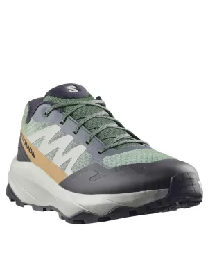 Pánske topánky SALOMON OUTSCAPE L49152100 SEDONA SAGE/WROUGHT IRON/BRILLIANT OLIVE