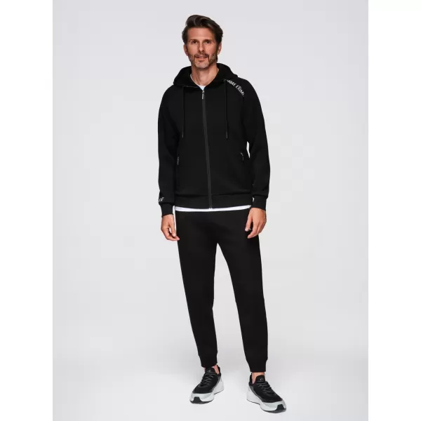  Pánska súprava OMBRE Z115 BLACK 