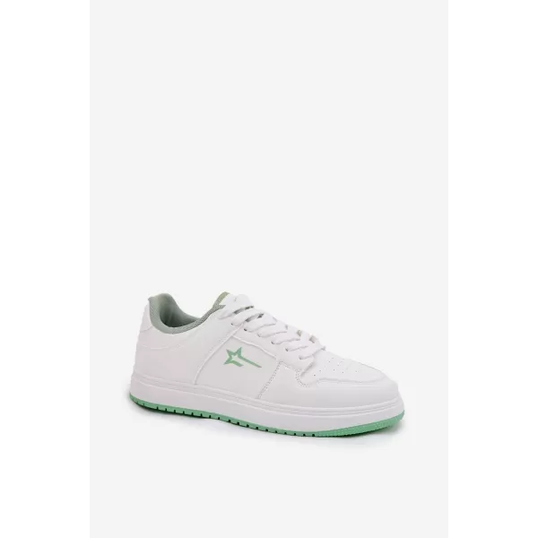  Dámske tenisky BIG STAR RR274A246 WHITE Big Star Shoes 