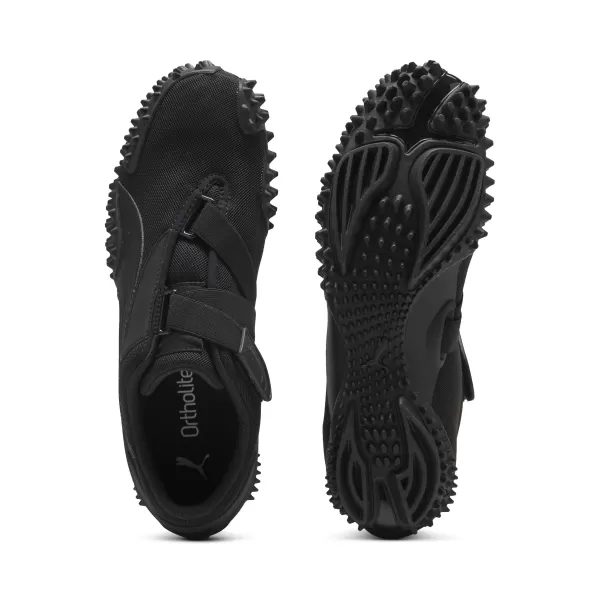  Topánky PUMA MOSTRO OG PRIME 403206_04 PUMA BLACK/PUMA BLACK 