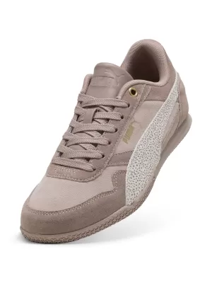 Dámske topánky PUMA BELLA DONNA SD TOPCAT 404634_02 ROSE LATTE/FROSTED IVORY
