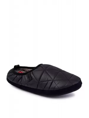 Pánske šľapky BIG STAR KK174365 BLACK Big Star Shoes
