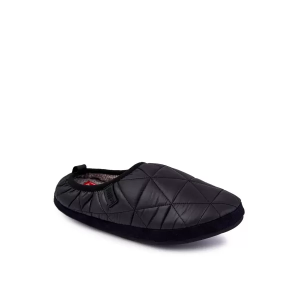  Pánske šľapky BIG STAR KK174365 BLACK Big Star Shoes 