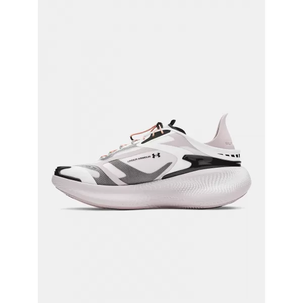  Čižmy UNDER ARMOUR UA ECHO 6006061-009 SIVÁ 