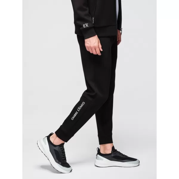  Pánska súprava OMBRE Z115 BLACK 