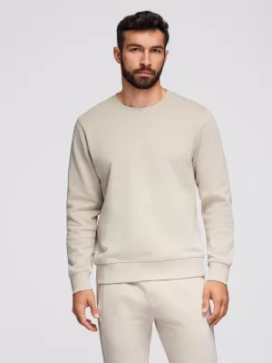 Pánska súprava OMBRE Z122 BEIGE