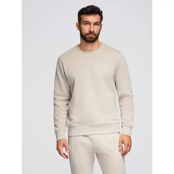 Pánska súprava OMBRE Z122 BEIGE 