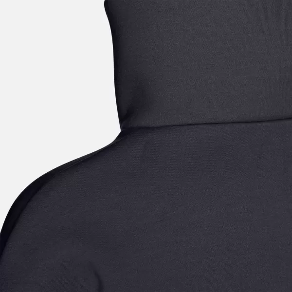  Dámska mikina GEOX SWEATER G012423 TMAVO MODRÁ 