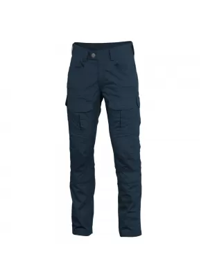 Nohavice PENTAGON LYCOS COMBAT PANTS K05043 POLNOČNÁ MODRÁ