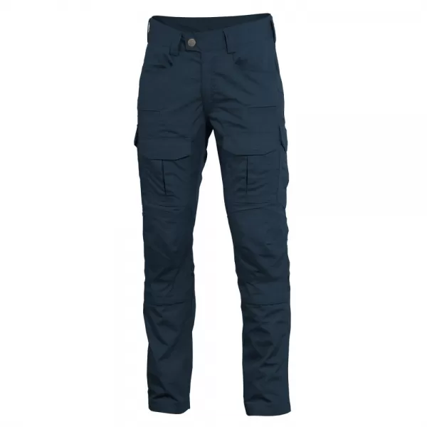  Nohavice PENTAGON LYCOS COMBAT PANTS K05043 POLNOČNÁ MODRÁ 